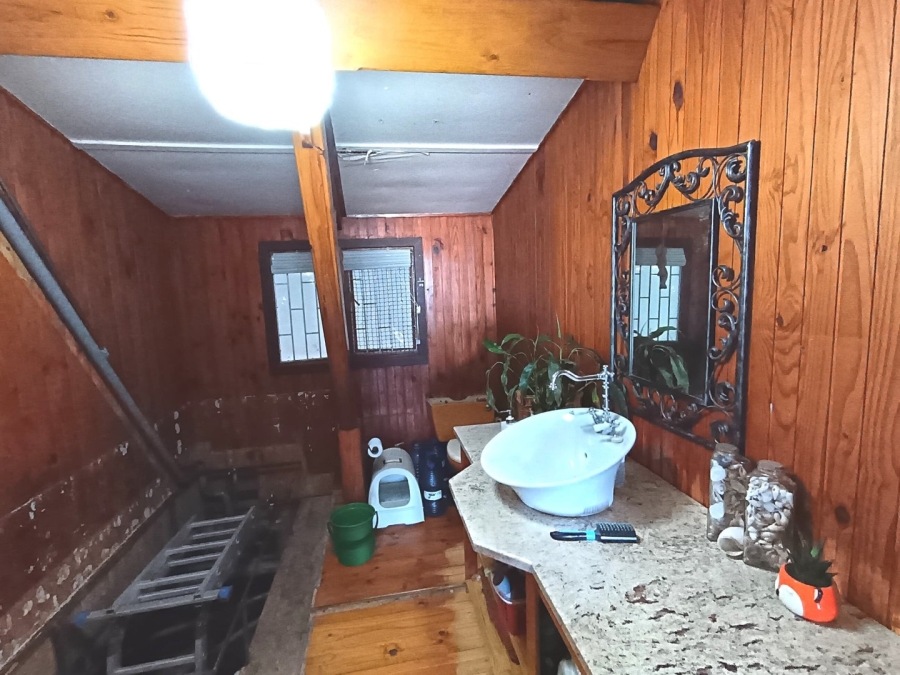 3 Bedroom Property for Sale in Amsterdamhoek Eastern Cape